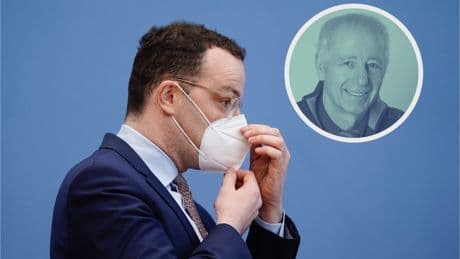 Geldverschwendung Wir müssen Politiker endlich in die Haftung nehmen