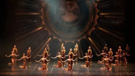 16. Uluslararası İstanbul Opera ve Bale Festivali sona erdi