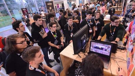 BIG Conference convertirá el Palacio Euskalduna en una arena de juego gratuita