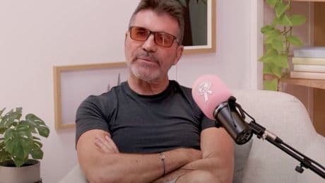 Simon Cowell admits he considered couple’s $150,000 offer to judge them having sex