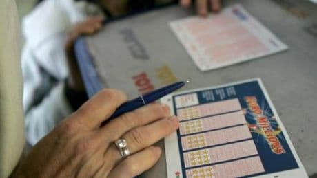 Los consejos de un experto en loterías ante el bote histórico de Euromillones: los números que más salen