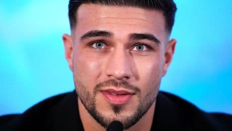 Fury vs Hanjalic: Date, fight time, undercard, prediction, ring walks and odds