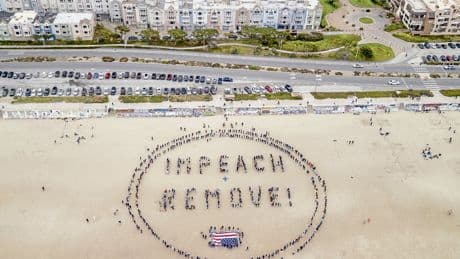 USA | Proteste gegen Trump: »Viele haben Angst und sind wütend«