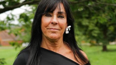 'After 51 years my ex husband is still in jail - but he's never killed anyone'