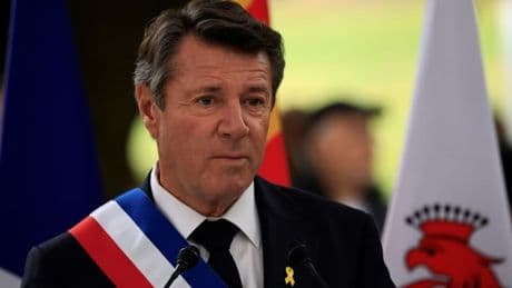 Nice: une association dénonce le projet de jumelage de la ville avec Samarcande en Ouzbékistan