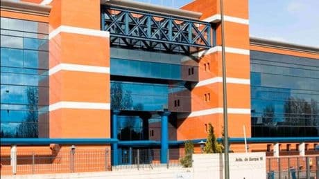 Acciona cesa a su director de Construcción en España por el informe de la UCO