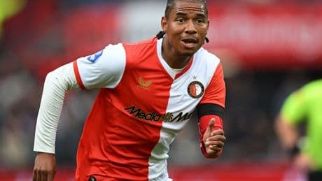 Calvin Stengs breaks Celtic cover as two revived transfers can fulfil Brendan Rodgers wish