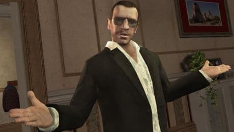 GTA 4 remaster coming to PS5 this year claims insider