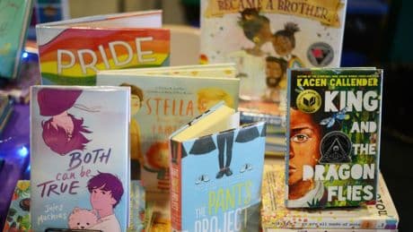 25 Essential LGBTQ+ Books For Your Reading List