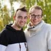 Robbe uit ‘Boer zkt vrouw’ verbreekt plots verloving met Branko: “Ik begrijp nog altijd niet waarom het voorbij is”