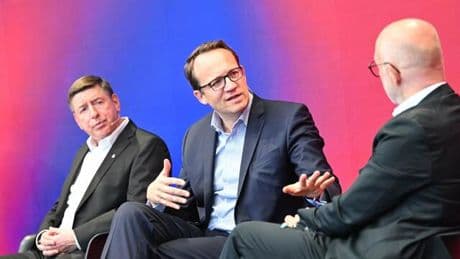 Energiebedarf für Rechenzentren: RWE-Chef fordert Strom-Sonderrechte für KI