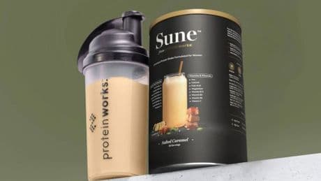 Women credit 'gorgeous' protein shakes for their 'better mood and energy levels'