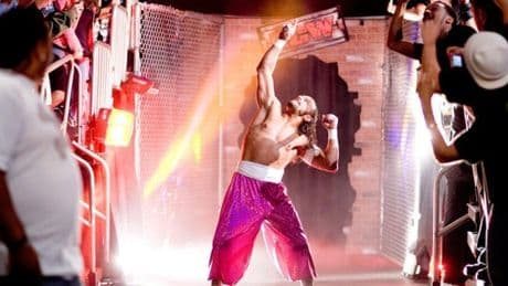 WWE and ECW icon Sabu dies aged 60 just weeks after retirement match