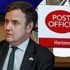 Ex-minister Greg Hands to advise Royal Mail after takeover by 'Czech Sphinx' billionaire