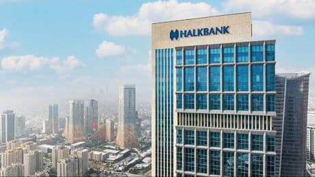 Banka değil sır küpü