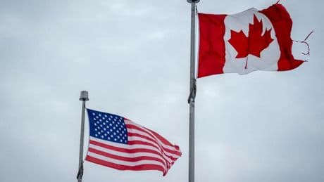 Les Canadiens snobent plus que jamais les États-Unis