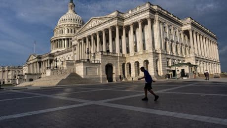 ‘Big beautiful’ AI rule means feds must act NOW to stop Big Tech’s abuses