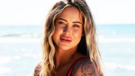 Lavish life of Love Island 'Barbie' unmasked as 'brains' behind £53m drug cartel