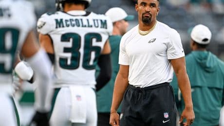 Cowboys vs. Eagles best bet: ‘Thursday Night Football’ odds, predictions, picks
