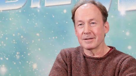 Ulrich Noethen: Die Ex-Frau des "Wendland"-Kommissars ist Krimi-Star