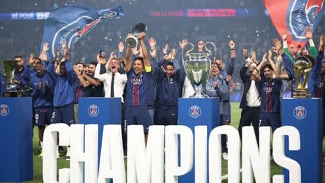 Ligue 1, Premier League, Liga ... Qui seront les champions ? Les statistiques ont la réponse