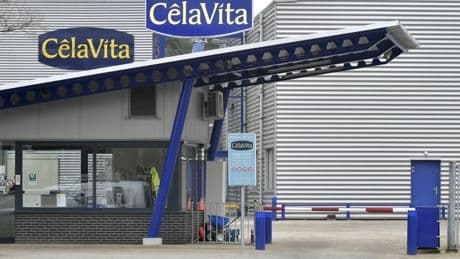 Aardappelproducent CêlaVíta is failliet