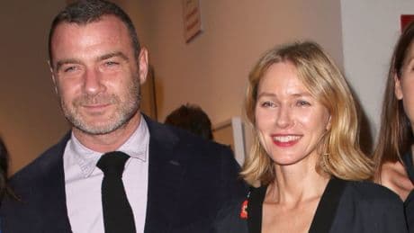 Ex-Paar Liev Schreiber und Naomi Watts: Private Fotos demonstrieren tolles Verhältnis