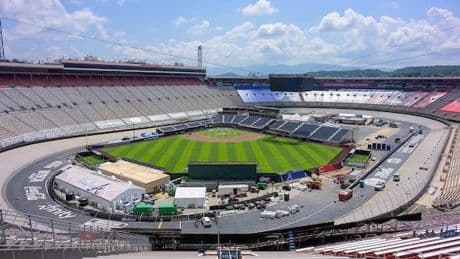 MLB Speedway Classic Will Set New MLB Regular Season Attendance Record