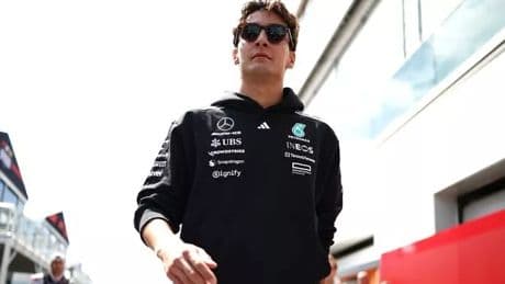 George Russell discovers Canada GP penalty decision after being summoned to stewards