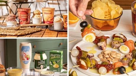 Los productos y novedades de Mercadona que triunfan este verano 2025