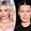 All the celebrities who are actually YEARS younger than you think... surgeons know the shocking reason why
