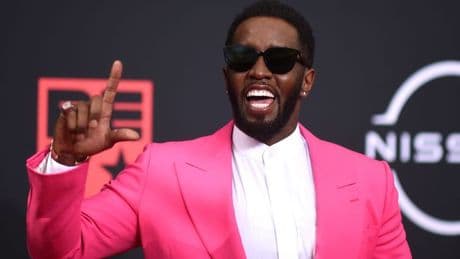 P Diddy's shopping list for 'king nights with women' revealed by ex assistant