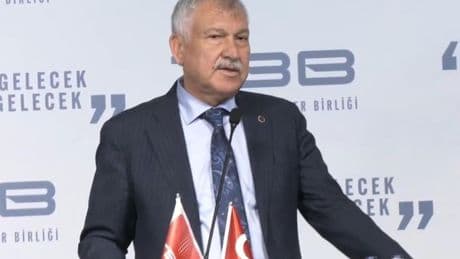 Zeydan Karalar'dan Adana Büyükşehir Belediyesi'ne çağrı: "Gazze için yardımı hızlandırın"