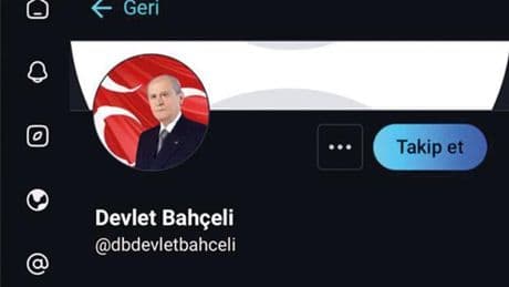Bahçeli Next Sosyal’de
