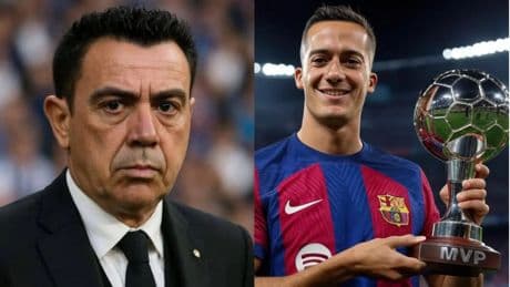 Los &#039;memes&#039; se ceban con el Madrid tras otra derrota ante el Barça: el &#039;adiós&#039; de Ancelotti, el nivel de Lucas, Vinícius y el &#039;balón de playa&#039;...
