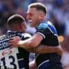 'He's a kid from Bath' - Russell on unselfish pass to Ojomoh