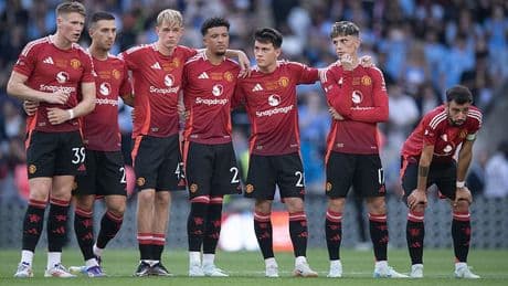 Bayer Leverkusen 'eye-up shock move for Man United outcast' - but transfer could be scuppered by ONE major issue