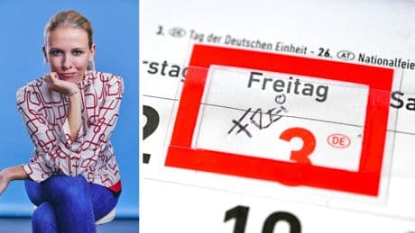 Gen Z und die Fünf-Tage-Woche: "Fühlt sich an wie die Ur-DNA deutscher Babyboomer"