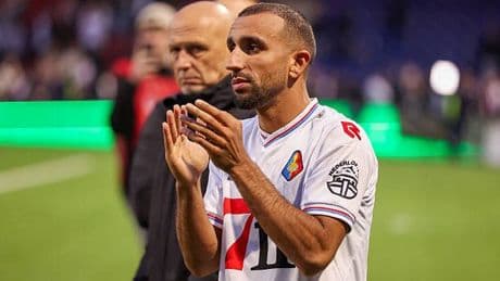 Celtic transfer target Youssef El Kachati makes exit vow with 'fantastic step' tease as Lagerbielke stay ruled out