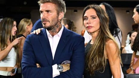 Victoria Beckham's heartbroken response to Brooklyn 'feud' as family torn apart