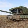 Russland gehen offenbar die Sowjetpanzer aus: Aber kann die Ukraine deswegen aufatmen?