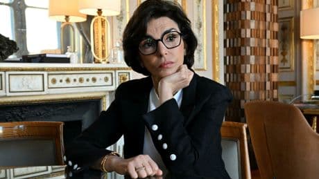 Législative partielle à Paris : vers la fin du conflit entre Rachida Dati et Michel Barnier