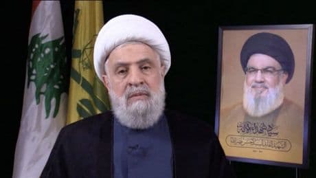 Désarmement du Hezbollah, menace de guerre civile : au Liban, les chiites en plein désarroi