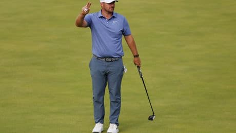 Chris Gotterup turned ‘house money’ into British Open breakthrough that could have Ryder Cup implications