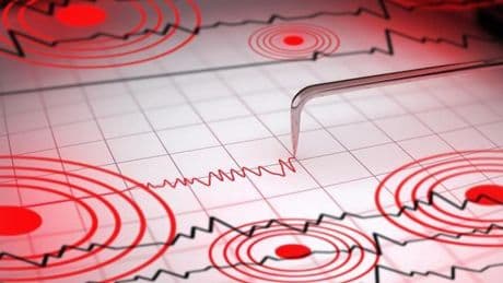 Japonya'da 11 günde 911 deprem! İki katına çıktı...