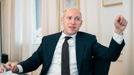 Hessens Europa-Minister schließt AfD-Politiker von Auslandsreisen aus