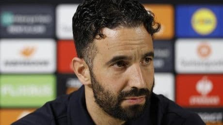 El técnico del United elogia al Athletic: «Tienen la mejor defensa de la Liga y Nico es especial»