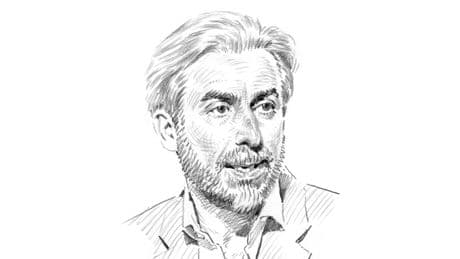 Philippe Fontana : « Pour le Conseil constitutionnel, les demandeurs d’asile, même dangereux, n’ont pas à être placés en rétention »