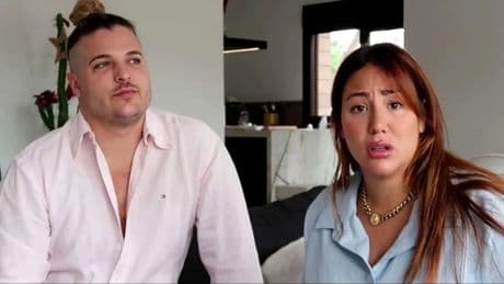 Patricia Steisy y Pablo Pisa no tienen intención de hablar públicamente sobre su ruptura sentimental
