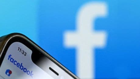 Facebook will das Kopieren von Inhalten stärker bestrafen
